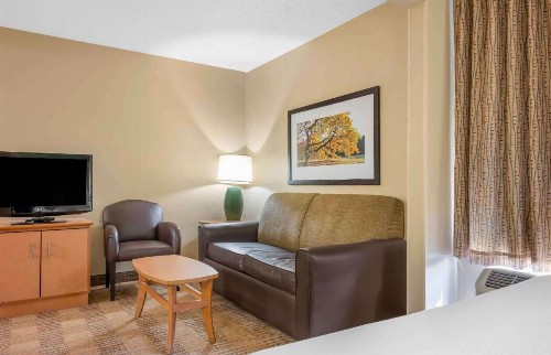Extended Stay America Suites - Pittsburgh - Airport - image 18