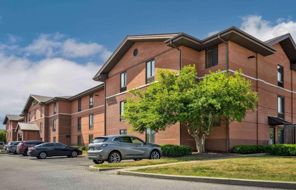 Extended Stay America Suites - Pittsburgh - Airport - image 2