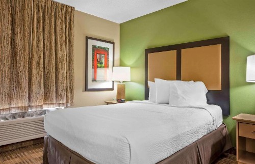 Extended Stay America Suites - Pittsburgh - Airport - image 20