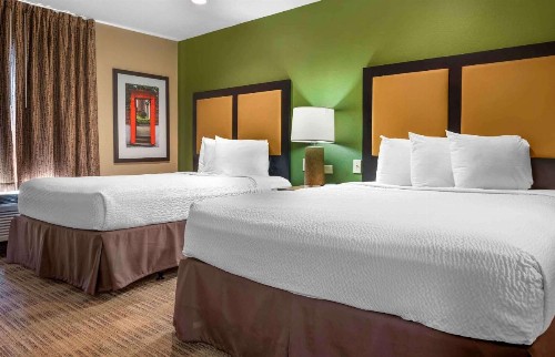 Extended Stay America Suites - Pittsburgh - Airport - image 24