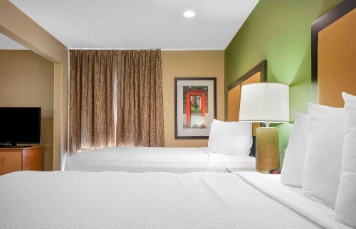 Extended Stay America Suites - Pittsburgh - Airport - image 25