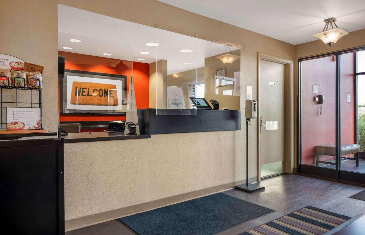 Extended Stay America Suites - Pittsburgh - Airport - image 3
