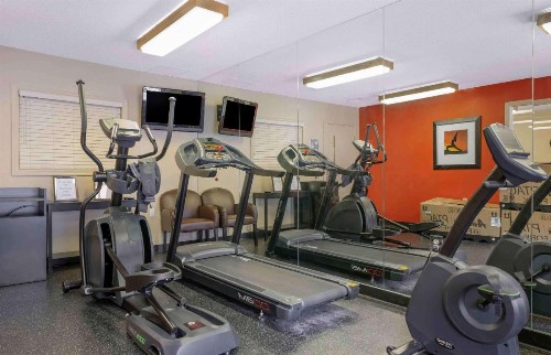 Extended Stay America Suites - Pittsburgh - Airport - image 34