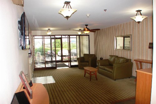 Extended Stay America Suites - Pittsburgh - Airport - image 37