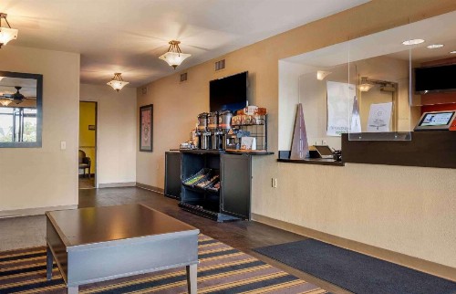 Extended Stay America Suites - Pittsburgh - Airport - image 4