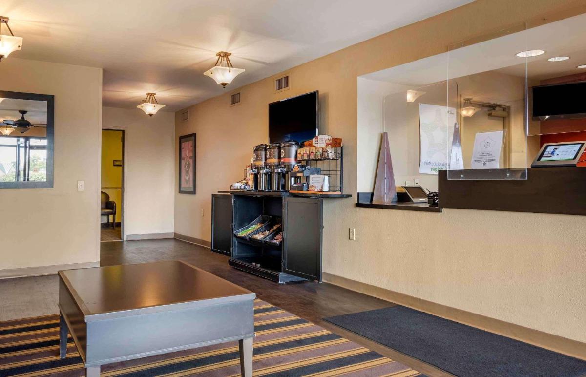 Extended Stay America Suites - Pittsburgh - Airport - image 4