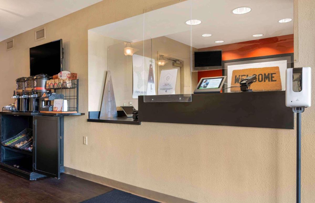 Extended Stay America Suites - Pittsburgh - Airport - image 5