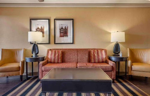 Extended Stay America Suites - Pittsburgh - Airport - image 6