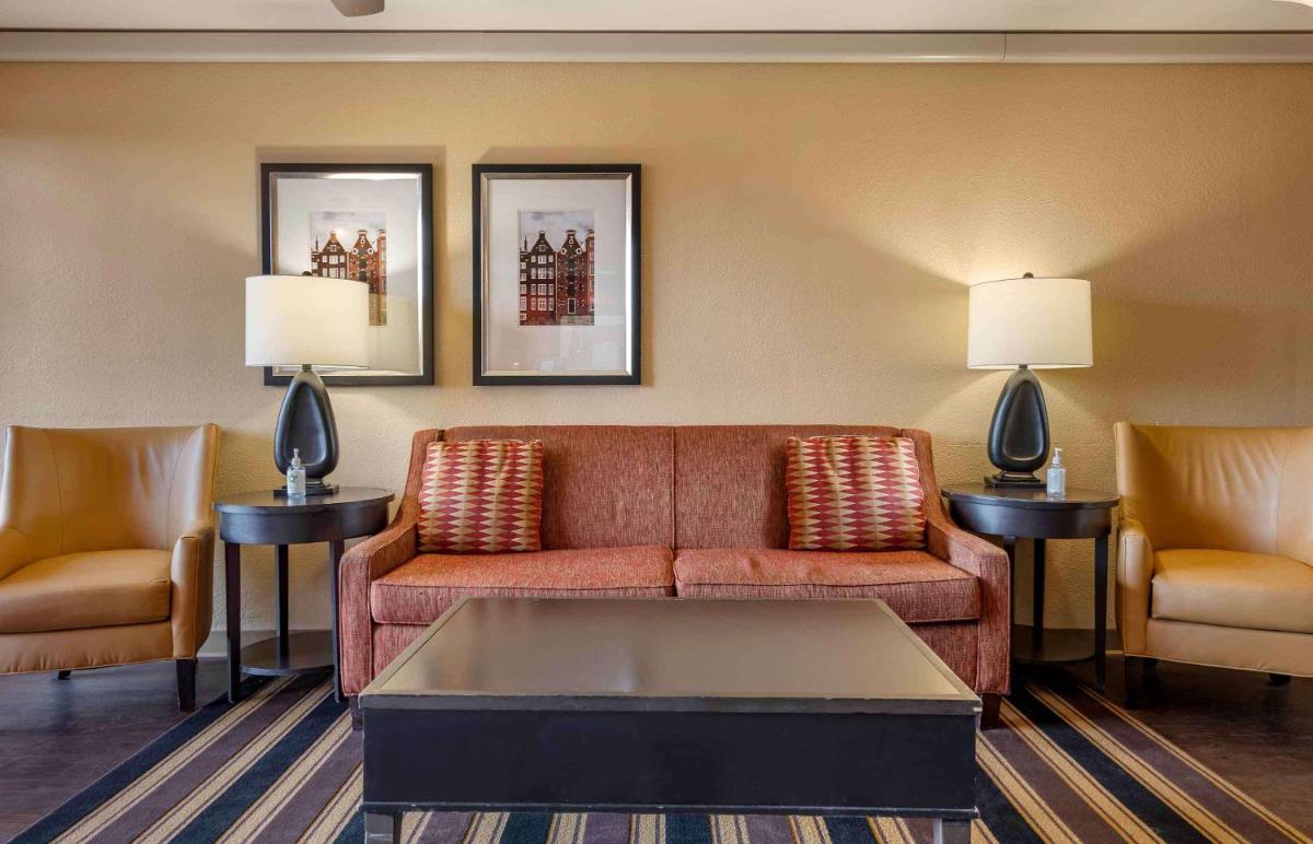 Extended Stay America Suites - Pittsburgh - Airport - image 6