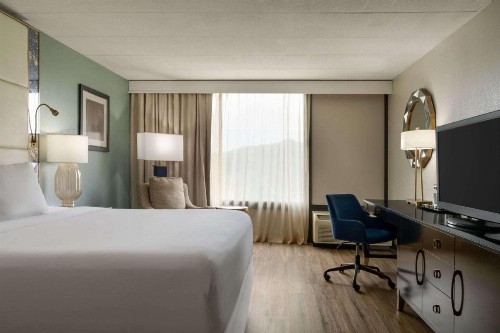 Wyndham Garden Pittsburgh Airport - image 11