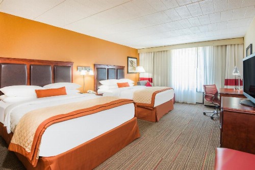 Wyndham Garden Pittsburgh Airport - image 17