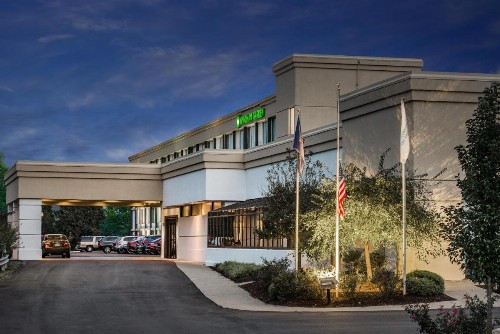 Wyndham Garden Pittsburgh Airport - image 22