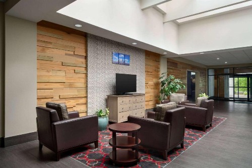 Wyndham Garden Pittsburgh Airport - image 24