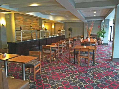 Wyndham Garden Pittsburgh Airport - image 29
