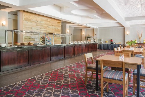 Wyndham Garden Pittsburgh Airport - image 32