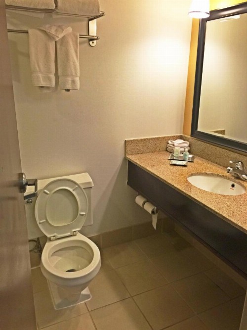 Wyndham Garden Pittsburgh Airport - image 37