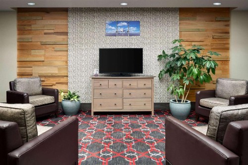 Wyndham Garden Pittsburgh Airport - image 38