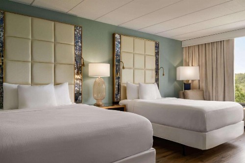 Wyndham Garden Pittsburgh Airport - image 40