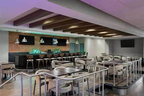 Wyndham Garden Pittsburgh Airport - image 41
