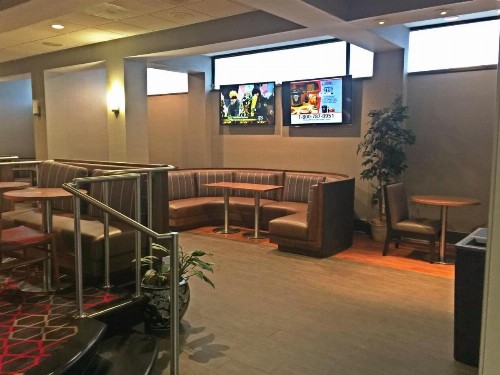 Wyndham Garden Pittsburgh Airport - image 49