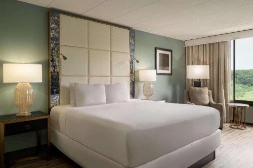 Wyndham Garden Pittsburgh Airport - image 8