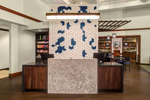 Hyatt Place Pittsburgh Airport - image 4