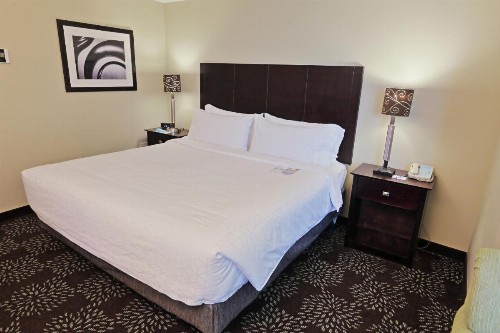 Holiday Inn Express Pittsburgh West - Greentree an IHG Hotel - image 13