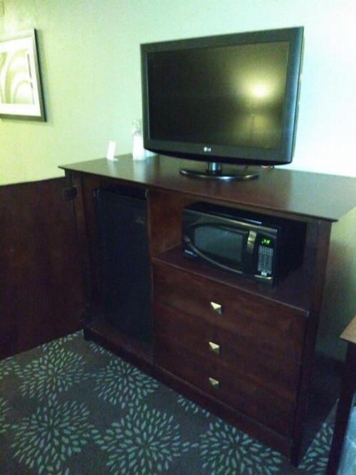 Holiday Inn Express Pittsburgh West - Greentree an IHG Hotel - image 21