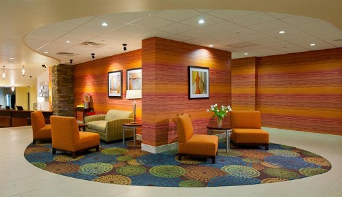 Holiday Inn Express Pittsburgh West - Greentree an IHG Hotel - image 22