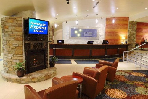 Holiday Inn Express Pittsburgh West - Greentree an IHG Hotel - image 24