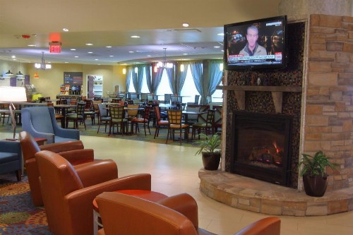 Holiday Inn Express Pittsburgh West - Greentree an IHG Hotel - image 27