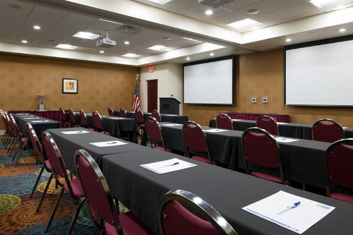 Holiday Inn Express Pittsburgh West - Greentree an IHG Hotel - image 28
