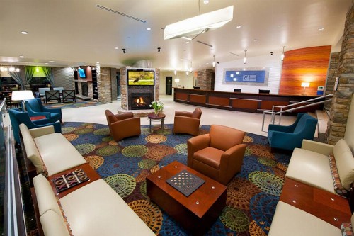 Holiday Inn Express Pittsburgh West - Greentree an IHG Hotel - image 29