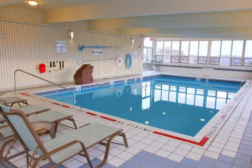 Holiday Inn Express Pittsburgh West - Greentree an IHG Hotel - image 36