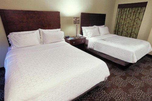 Holiday Inn Express Pittsburgh West - Greentree an IHG Hotel - image 43