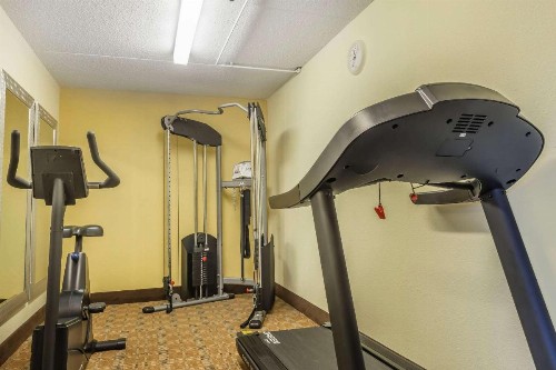 Quality Inn & Suites Harmarville - image 24