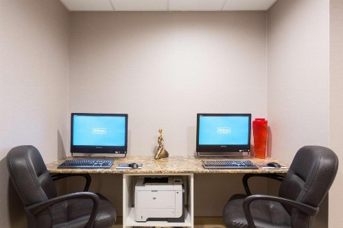 Hampton Inn Pittsburgh/West Mifflin - image 18