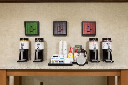 Hampton Inn Pittsburgh/West Mifflin - image 19