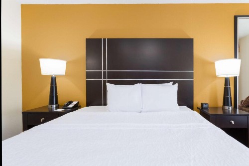 Hampton Inn Pittsburgh/West Mifflin - image 29