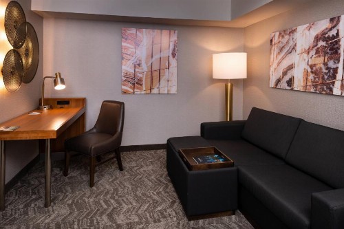 SpringHill Suites by Marriott Pittsburgh North Shore