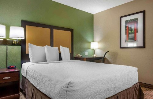 Extended Stay America Suites - Pittsburgh - West Mifflin - image 10