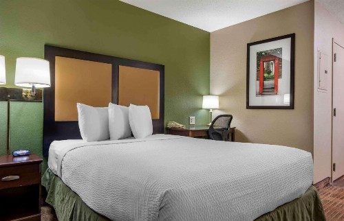 Extended Stay America Suites - Pittsburgh - West Mifflin - image 12