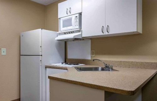 Extended Stay America Suites - Pittsburgh - West Mifflin - image 15