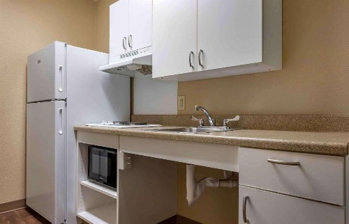 Extended Stay America Suites - Pittsburgh - West Mifflin - image 16