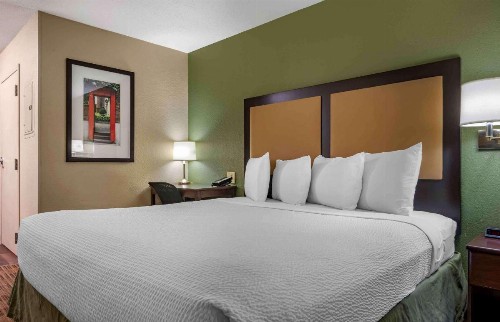 Extended Stay America Suites - Pittsburgh - West Mifflin - image 17