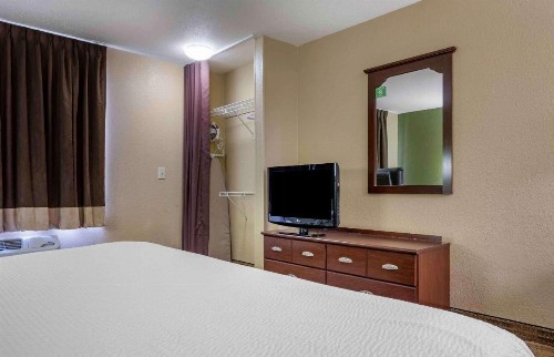 Extended Stay America Suites - Pittsburgh - West Mifflin - image 18