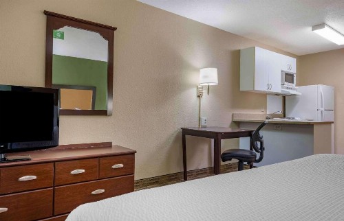Extended Stay America Suites - Pittsburgh - West Mifflin - image 19