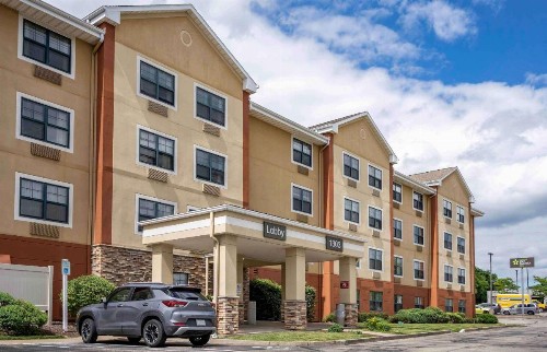 Extended Stay America Suites - Pittsburgh - West Mifflin - image 2
