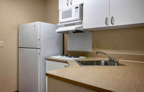 Extended Stay America Suites - Pittsburgh - West Mifflin - image 20