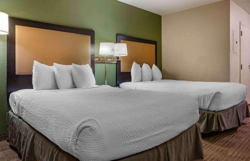 Extended Stay America Suites - Pittsburgh - West Mifflin - image 21